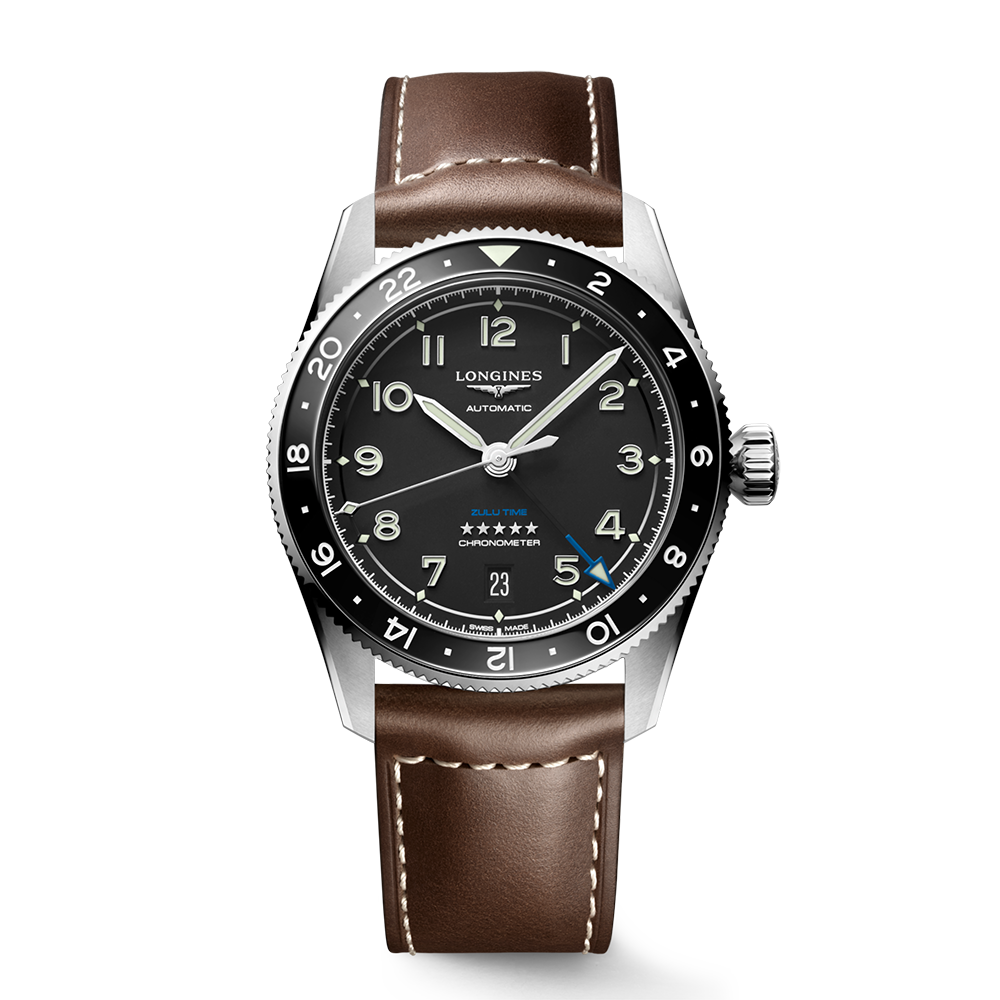 Longines Spirit L3.802.4.53.2