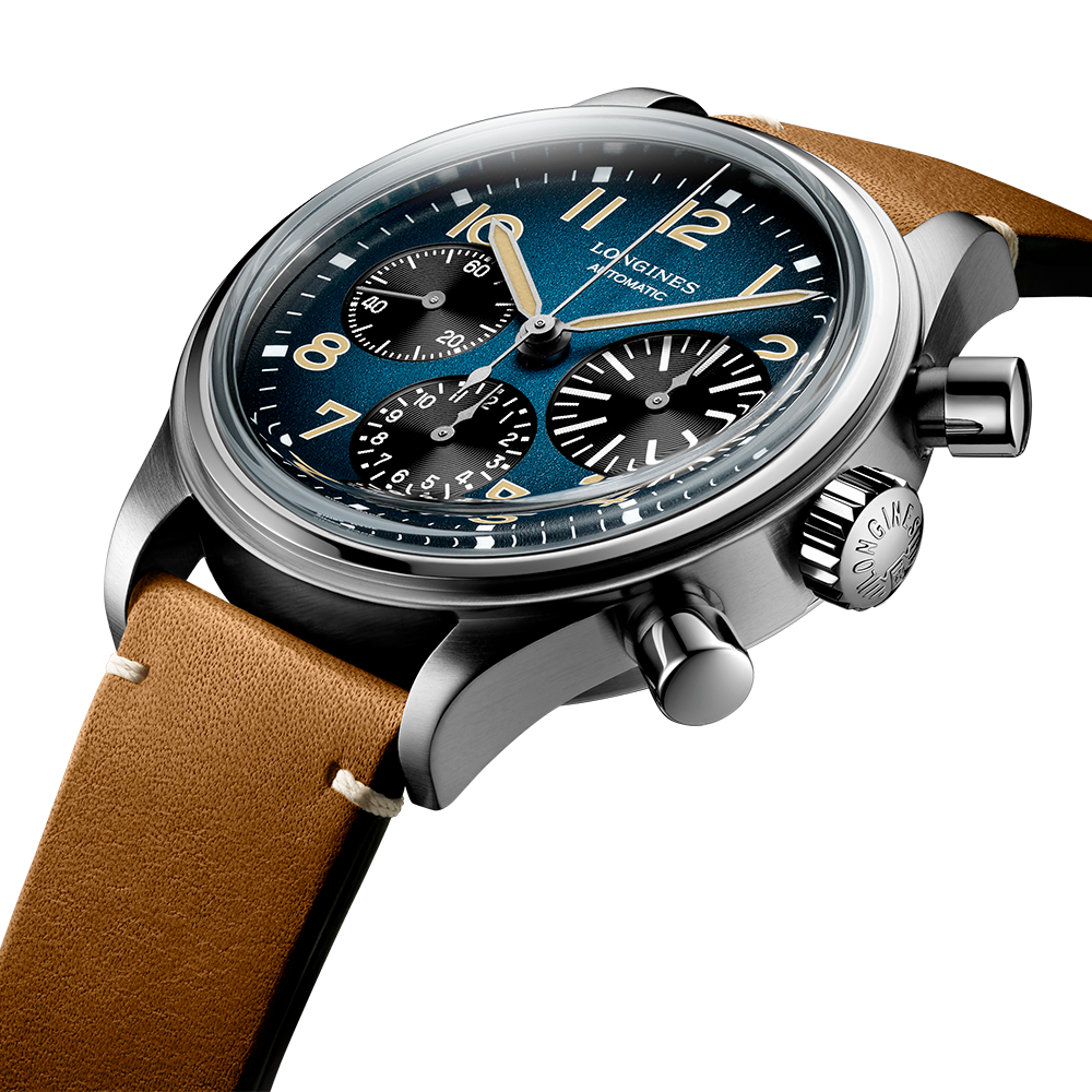 Longines Avigation BigEye L2.816.1.93.2