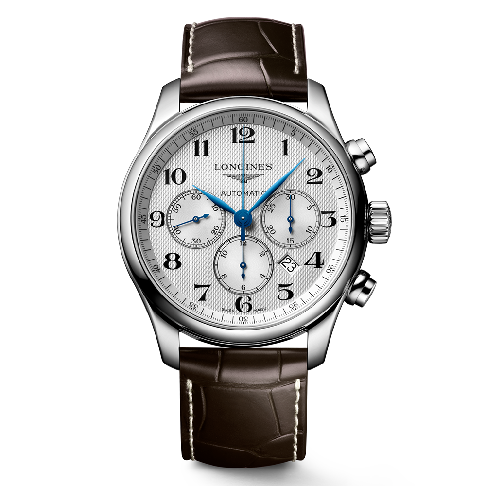 Longines Master Collection L2.859.4.78.3