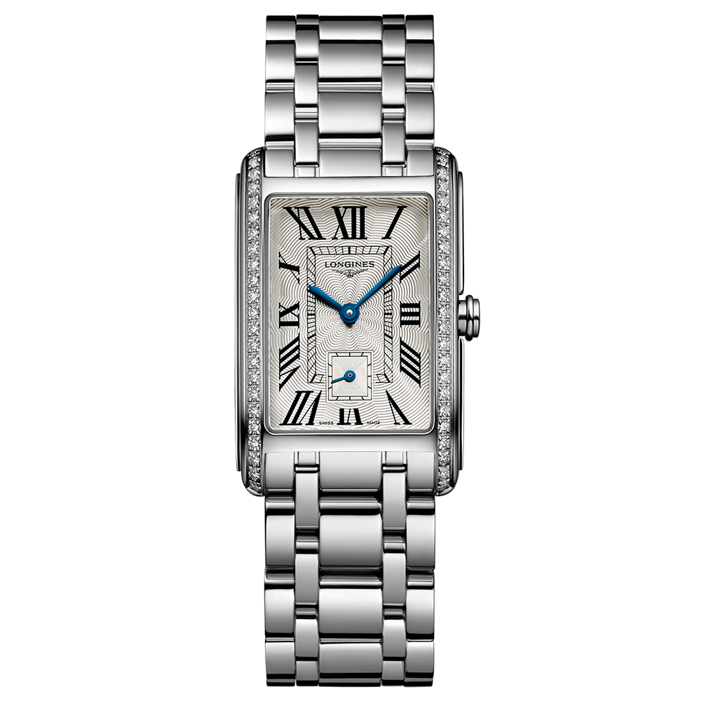 Longines DolceVita L5.512.0.71.6