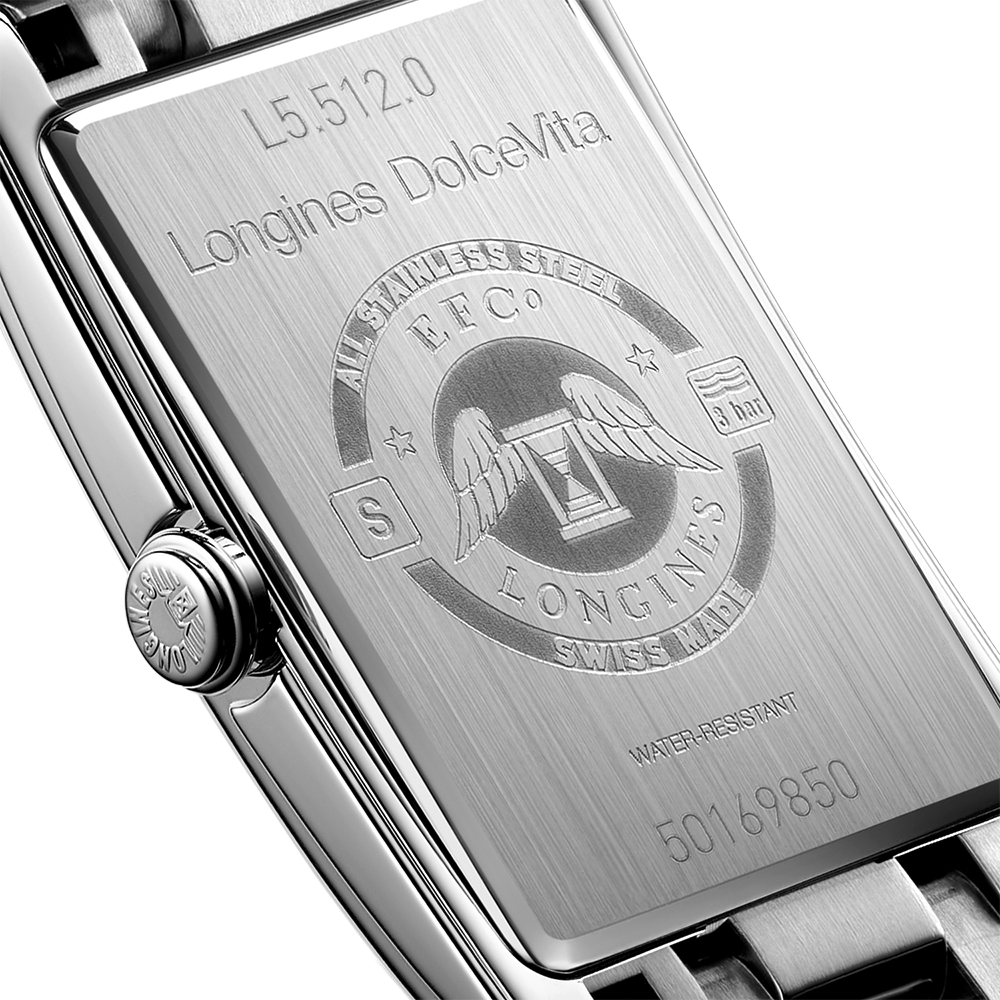 Longines DolceVita L5.512.0.71.6