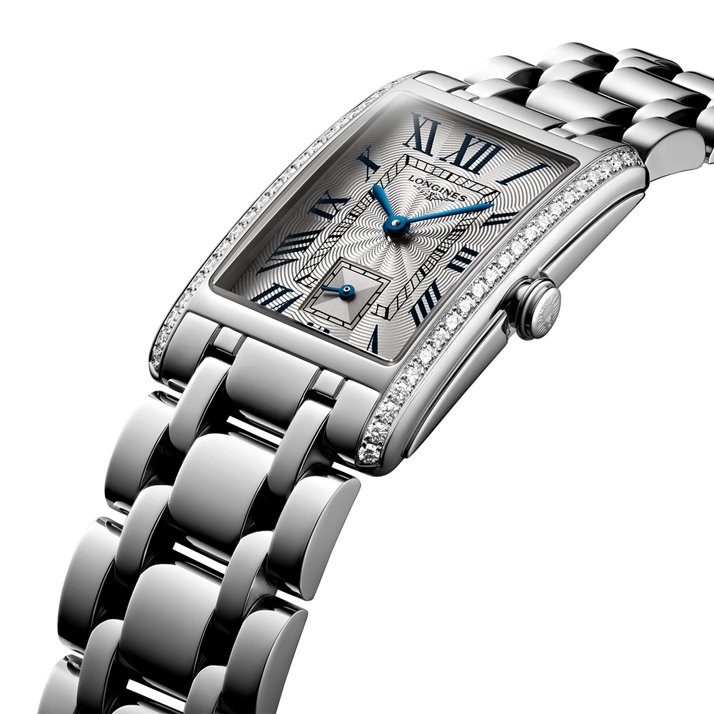 Longines DolceVita L5.512.0.71.6