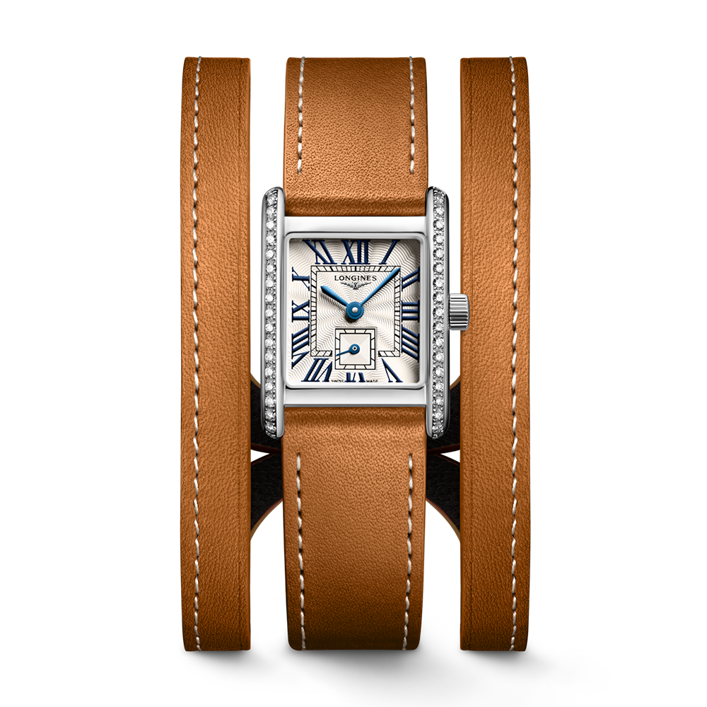 Longines Dolcevita L5.200.0.71.0