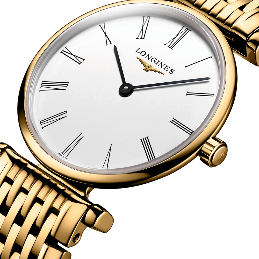 Longines La Grand Classique de Longines L4.209.2.11.8