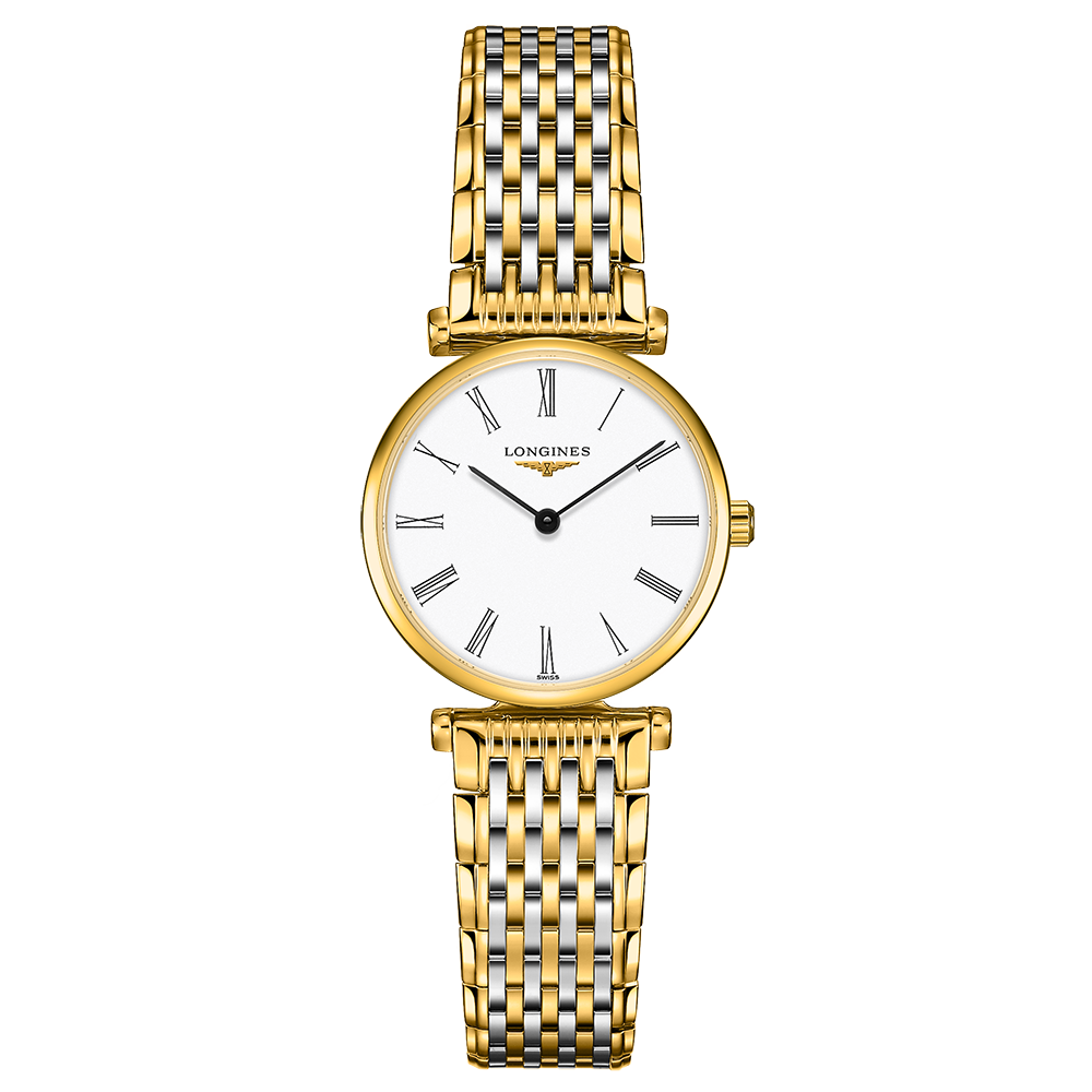 Longines La Grand Classique de Longines L4.209.2.1.17