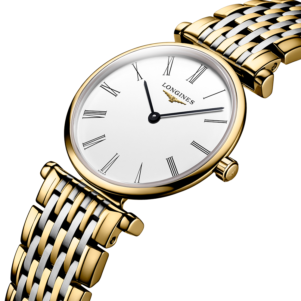 Longines La Grand Classique de Longines L4.209.2.1.17