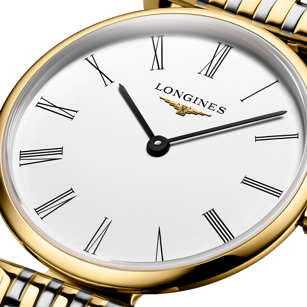 Longines La Grand Classique de Longines L4.209.2.1.17