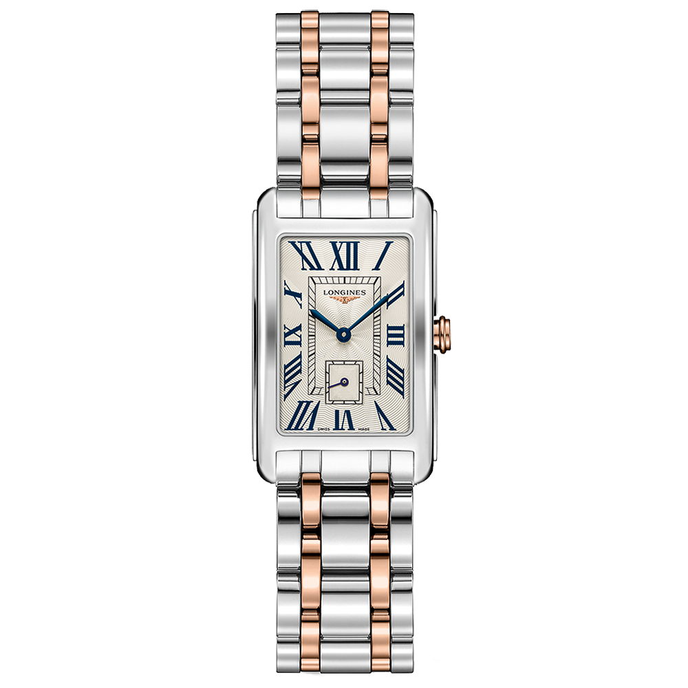 Longines Dolcevita L5.512.5.71.7