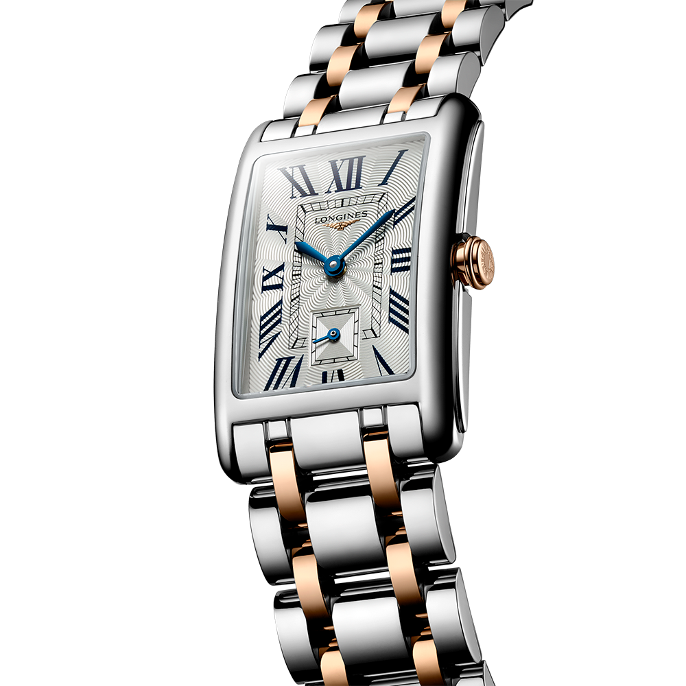 Longines Dolcevita L5.512.5.71.7