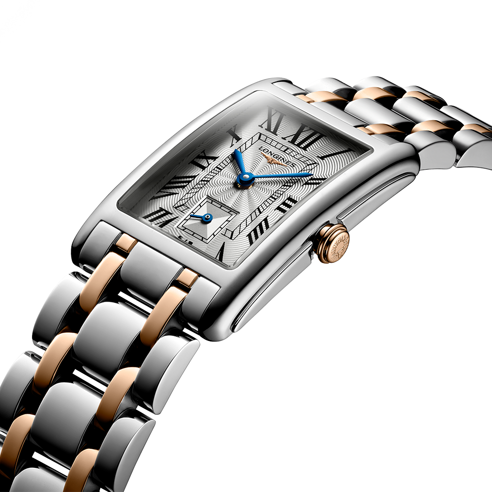 Longines Dolcevita L5.512.5.71.7