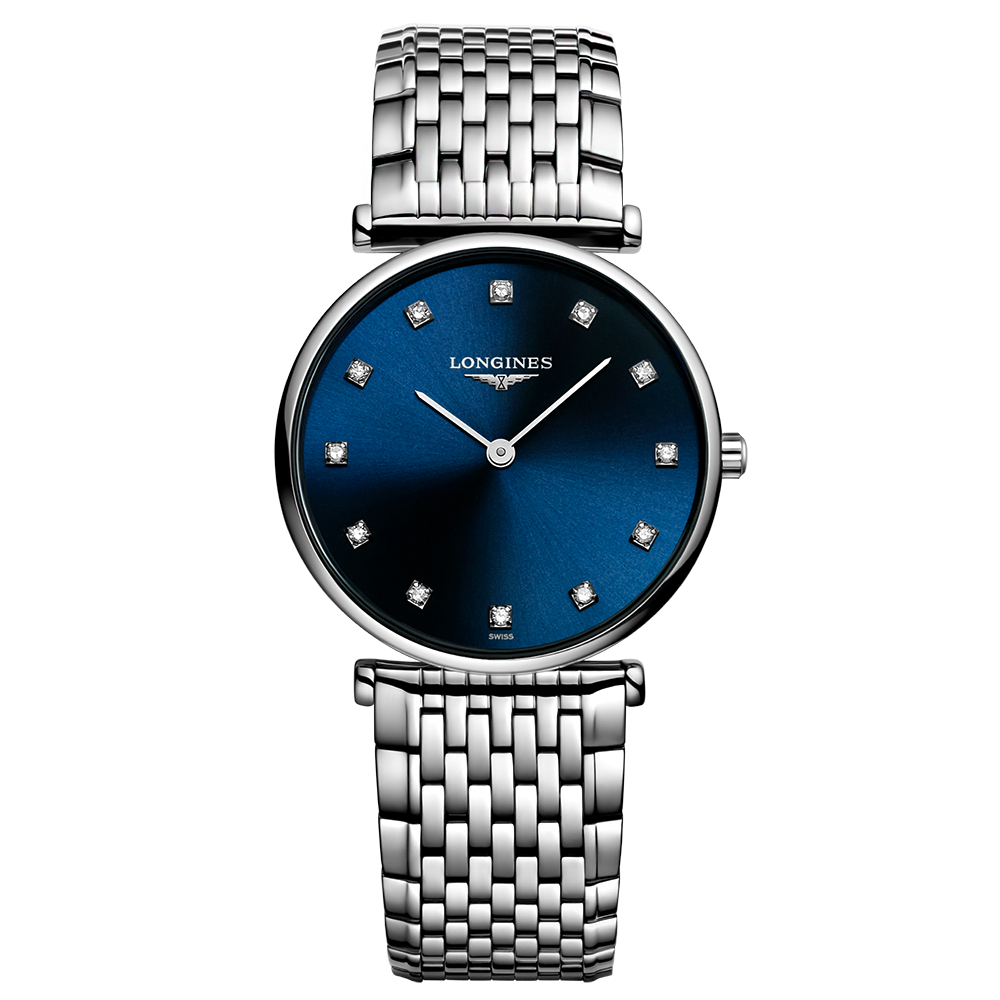 Longines La Grande Classique L4.512.4.97.6