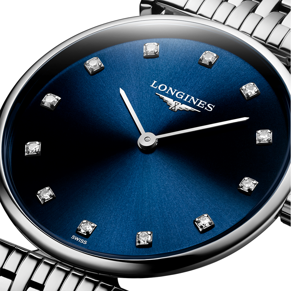 Longines La Grande Classique L4.512.4.97.6