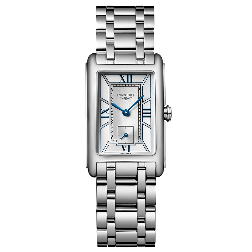 Longines DolceVita L5.512.4.75.6