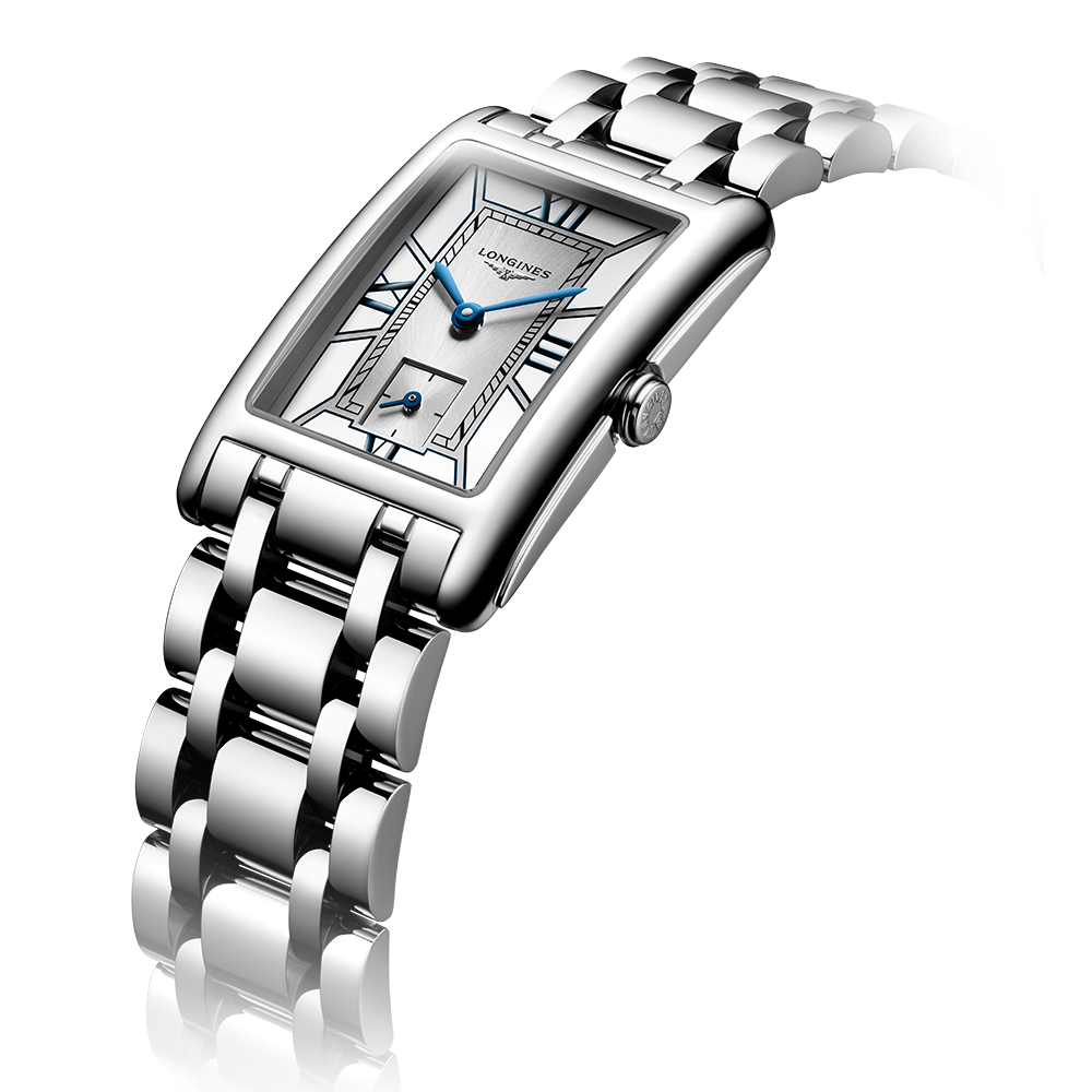 Longines DolceVita L5.512.4.75.6