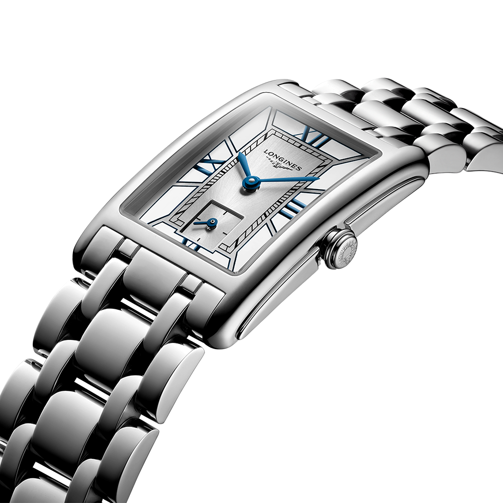 Longines DolceVita L5.512.4.75.6