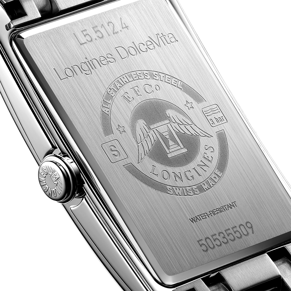 Longines DolceVita L5.512.4.75.6