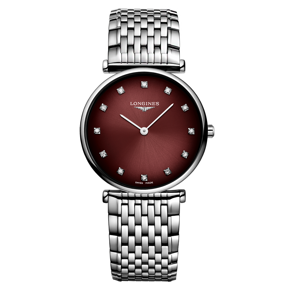 Longines La Grande Classique L4.512.4.91.6