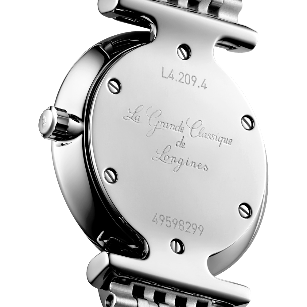 Longines La Grande Classique de Longines L4.209.4.70.6