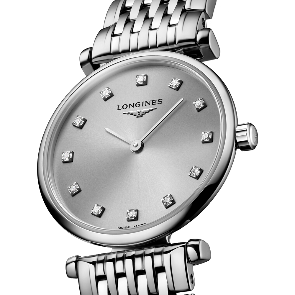 Longines La Grande Classique de Longines L4.209.4.70.6