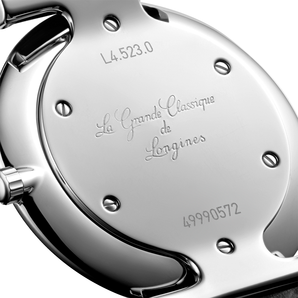 Longines La Grande Classique L4.523.0.50.2