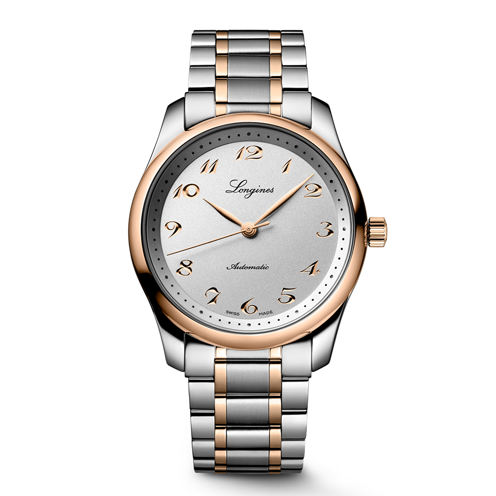 Longines Master Collection L2-793-5-70-7