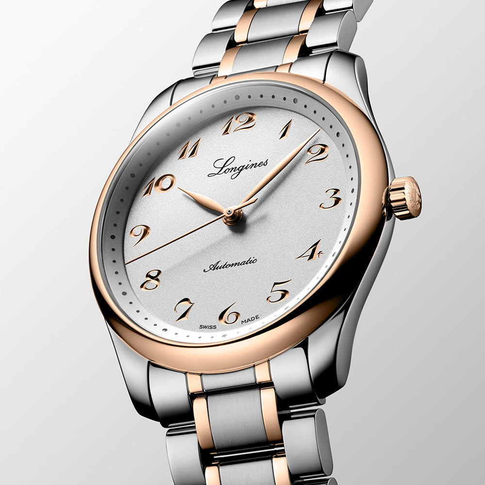 Longines Master Collection L2.793.5.70.7