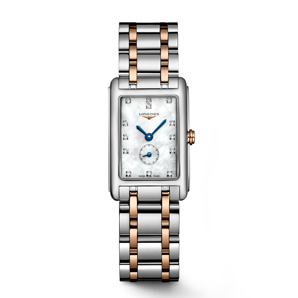 Longines Dolcevita L5.255.5.87.7