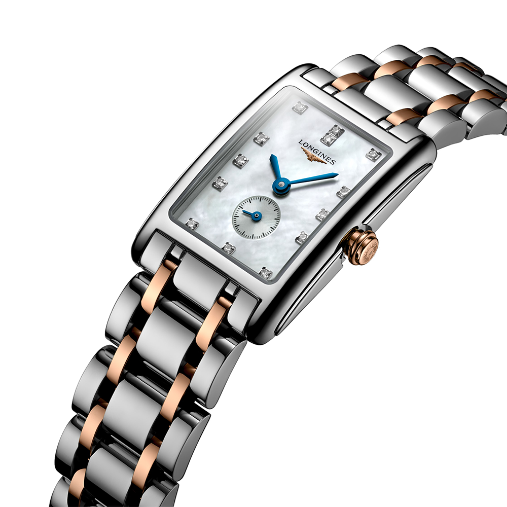 Longines Dolcevita L5.255.5.87.7