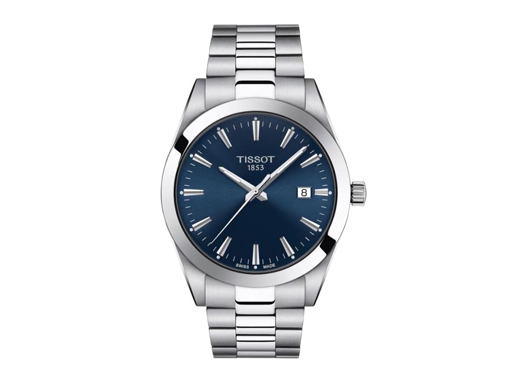 Tissot Gentleman T127.410.11.041.00