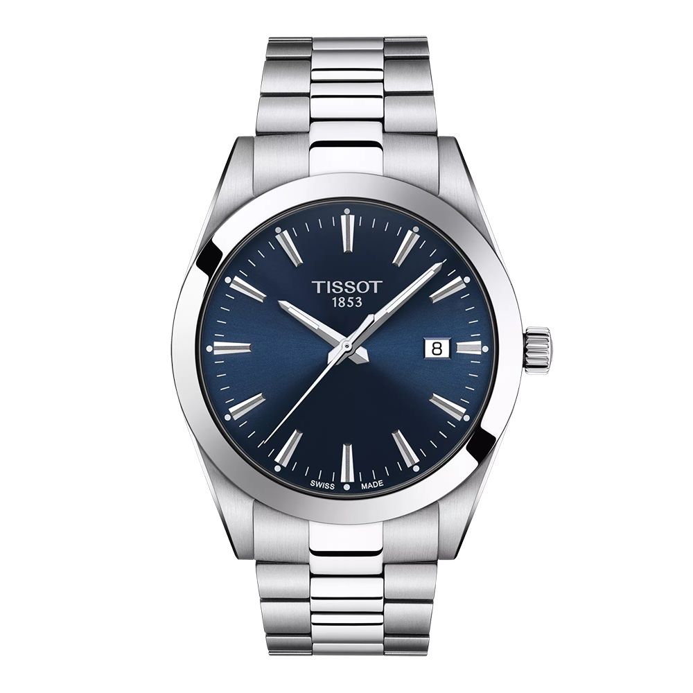 Tissot Gentleman T127.410.11.041.00