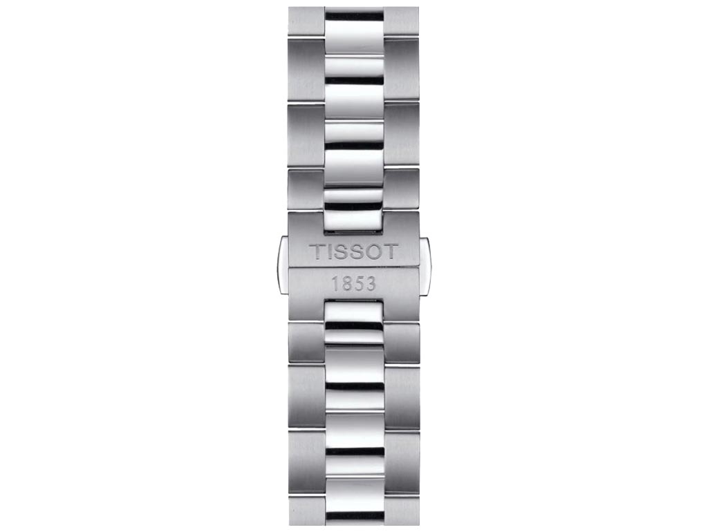 Tissot Gentleman T127.410.11.041.00