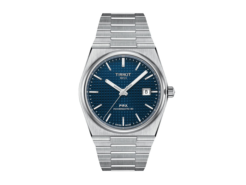 Tissot PRX Powermatic 80 T137.407.11.041.00