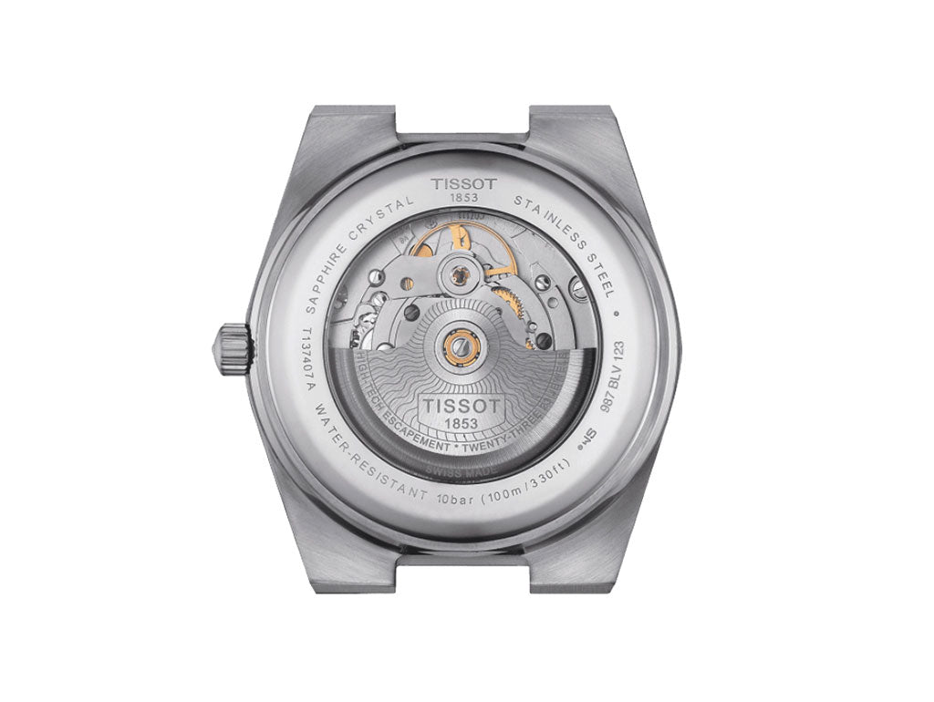 Tissot PRX Powermatic 80 T137.407.11.041.00