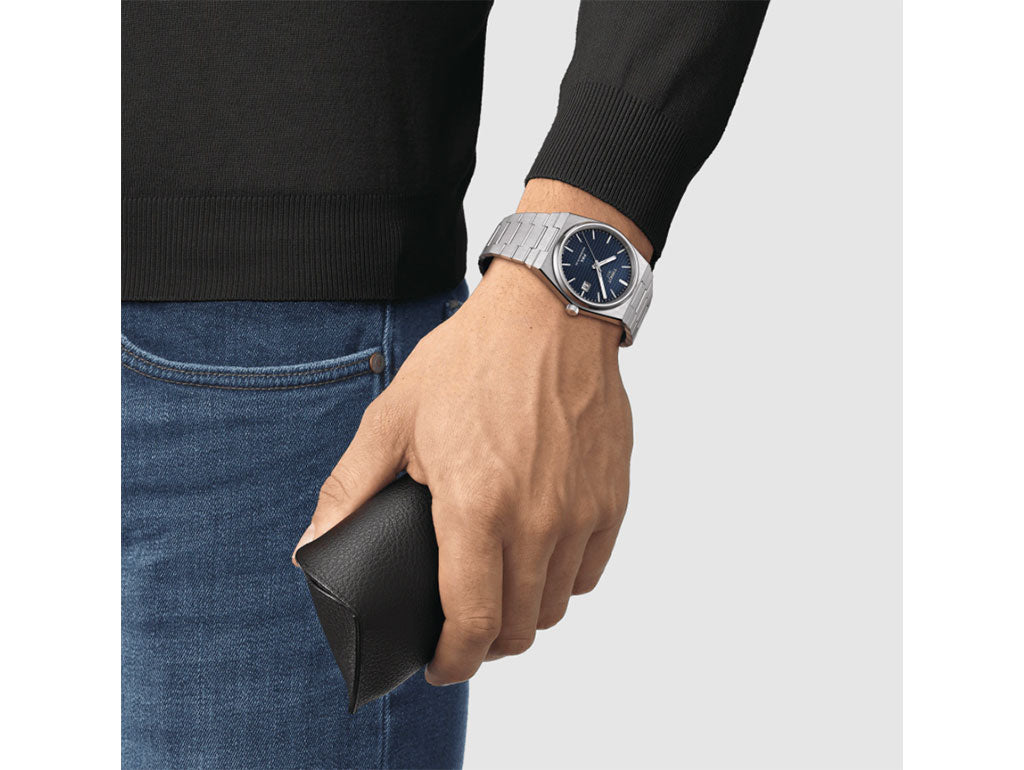 Tissot PRX Powermatic 80 T137.407.11.041.00