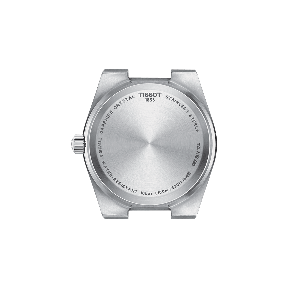 Tissot PRX T137.210.11.351.00