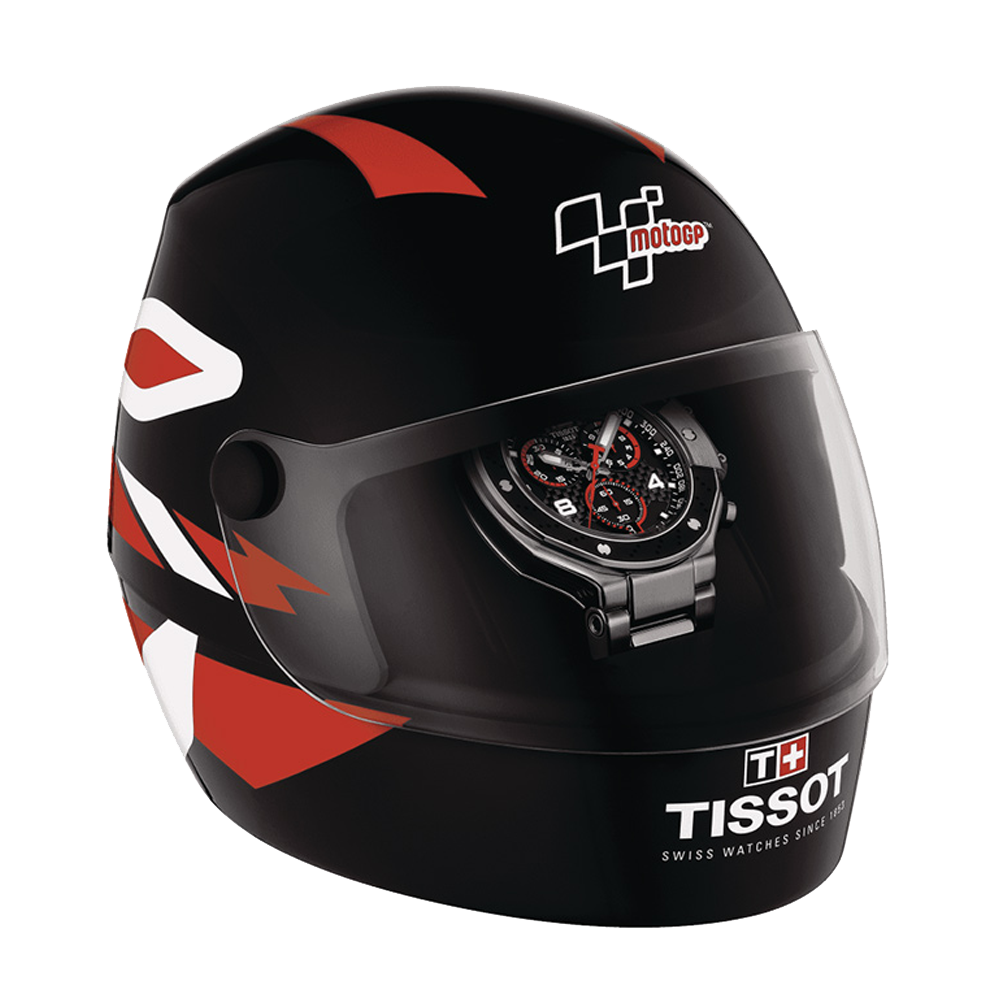 Tissot T-Race Moto GP Limited Edition T141.417.11.057.00