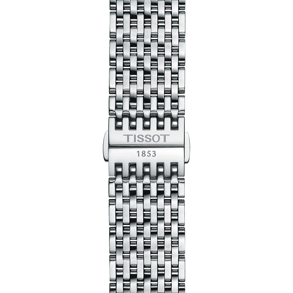 Tissot Everytime T143.410.11.011.01