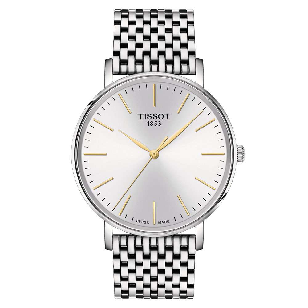 Tissot Everytime T143.410.11.011.01