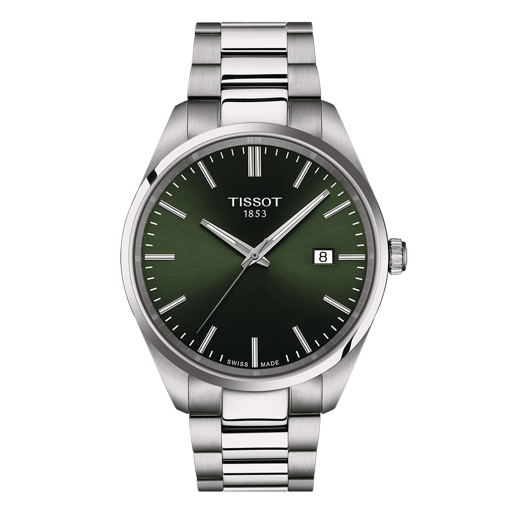 Tissot PR 100 T150.410.11.091.00