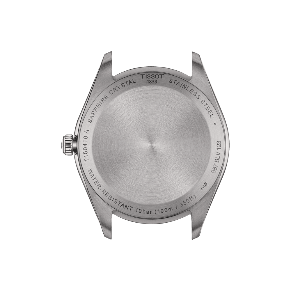 Tissot PR 100 T150.410.11.091.00