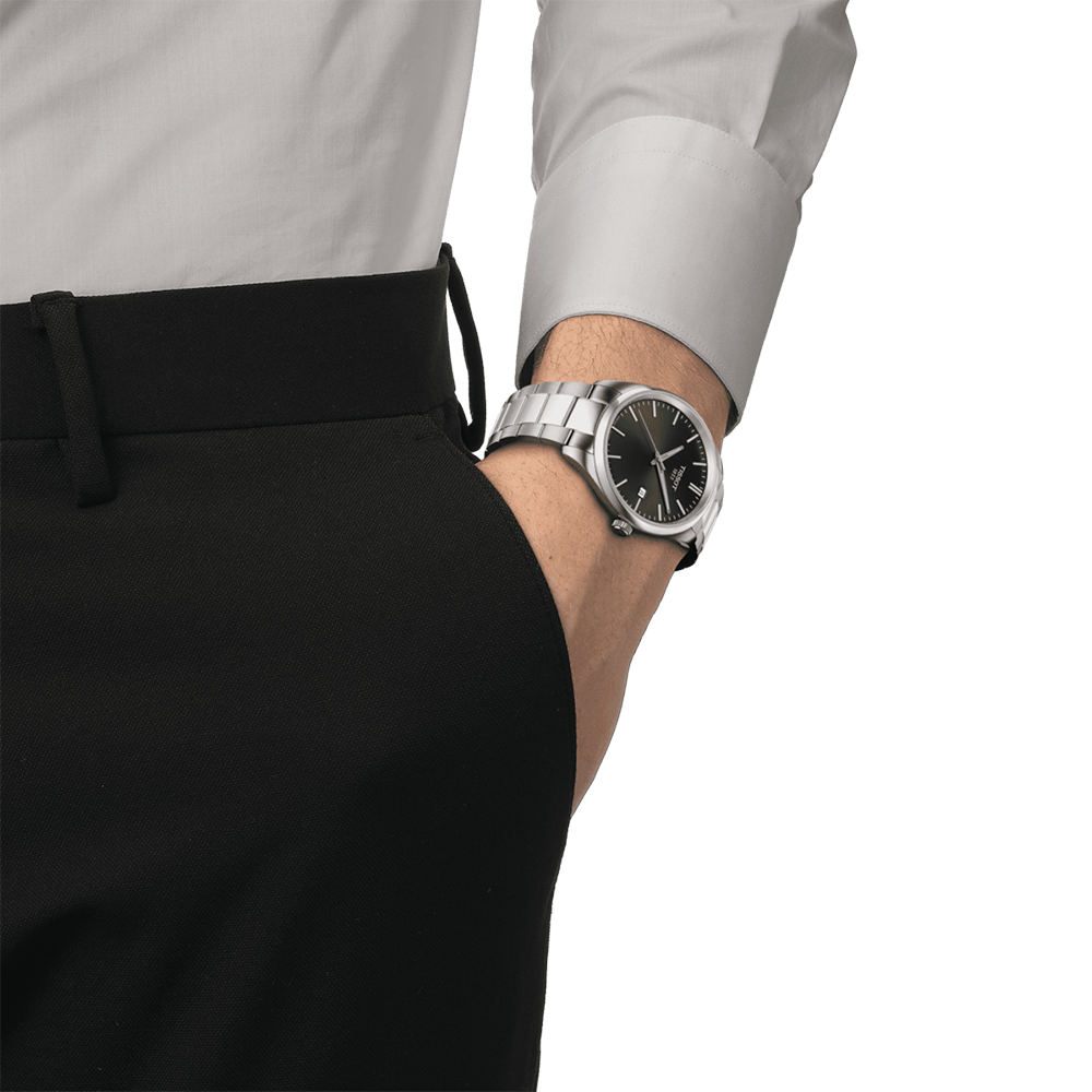 Tissot PR 100 T150.410.11.091.00