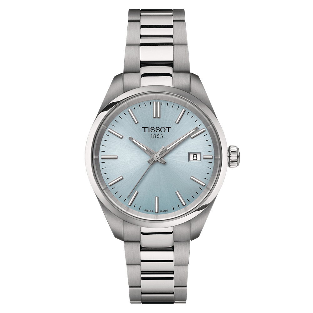 Tissot PR 100 T150.210.11.351.00