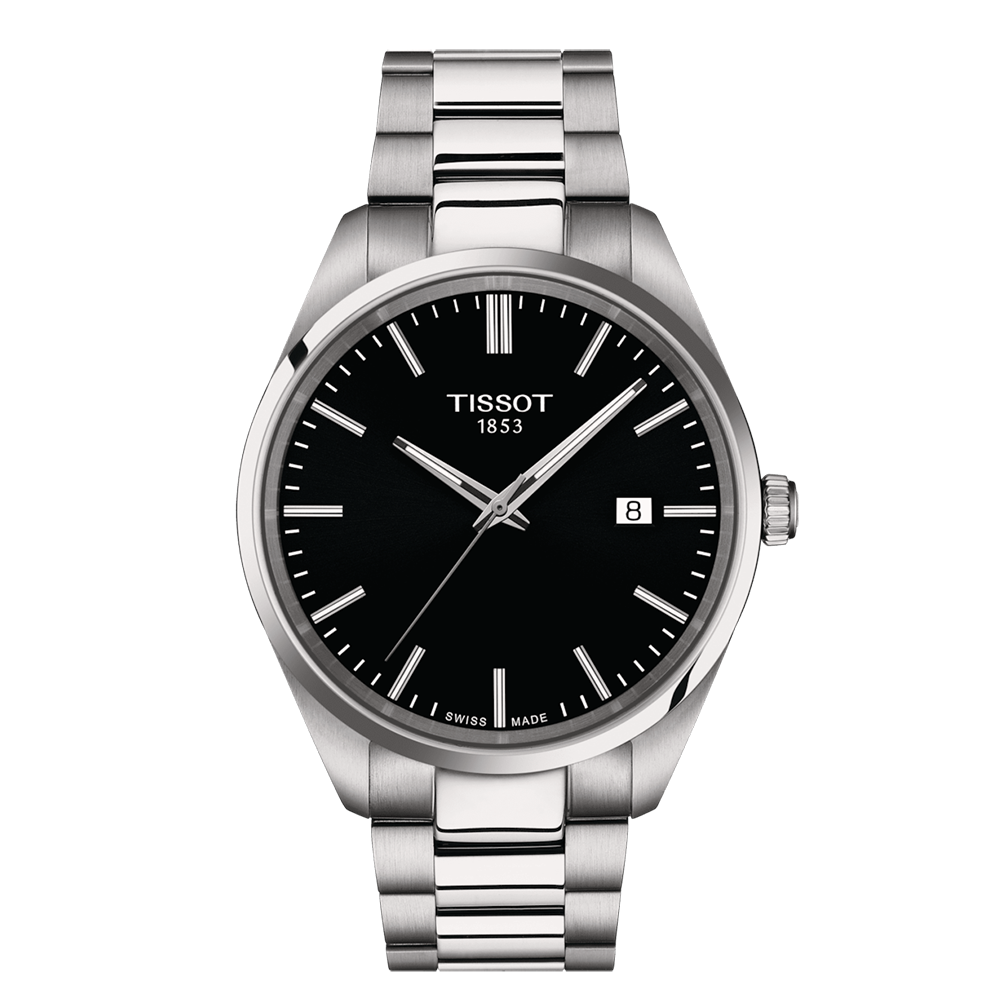 Tissot PR 100 T150.410.11.051.00