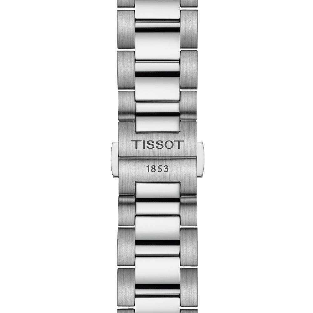 Tissot PR 100 Chronograph T150.417.11.041.00