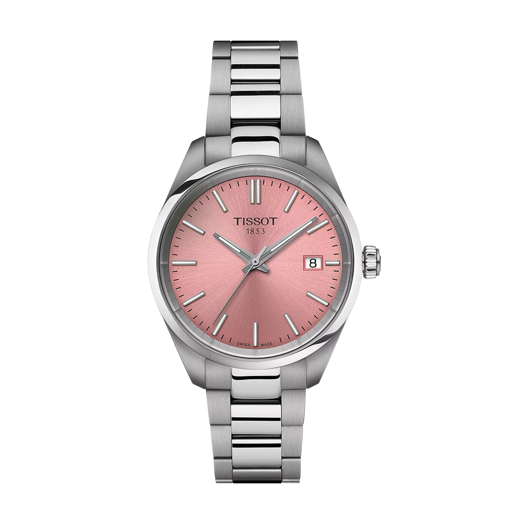 Tissot PR 100 T150.210.11.331.00