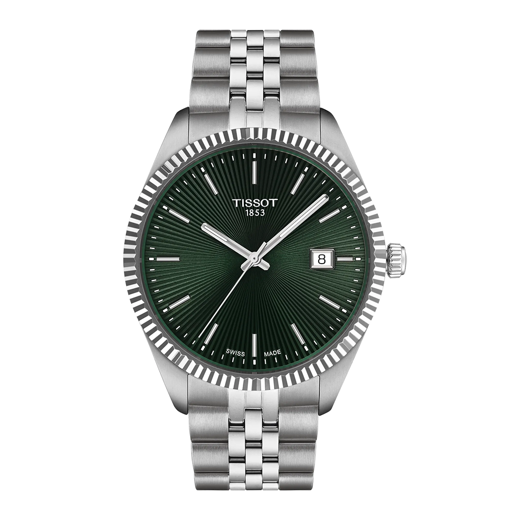 Tissot Ballade 40 T156.410.11.091.00