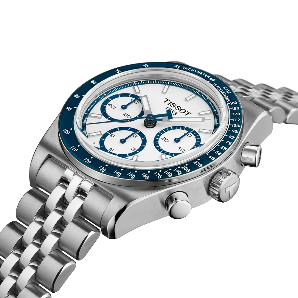 Tissot PR516 Automatic Chronograph T149.462.11.011.00