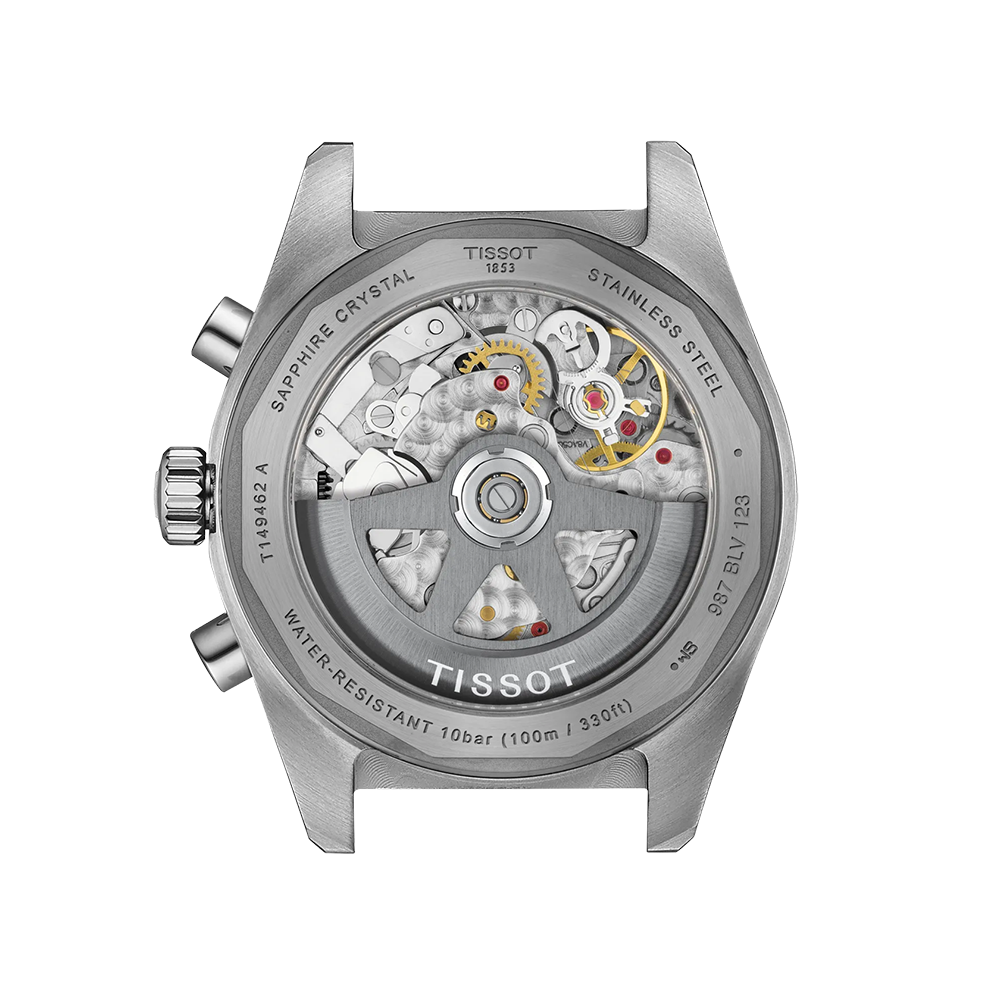 Tissot PR516 Automatic Chronograph T149.462.11.011.00
