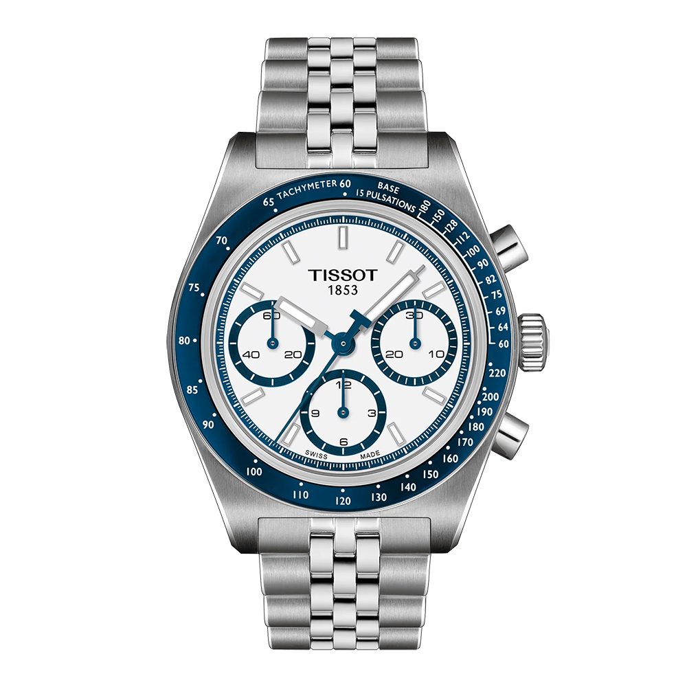 Tissot PR516 Automatic Chronograph T149.462.11.011.00