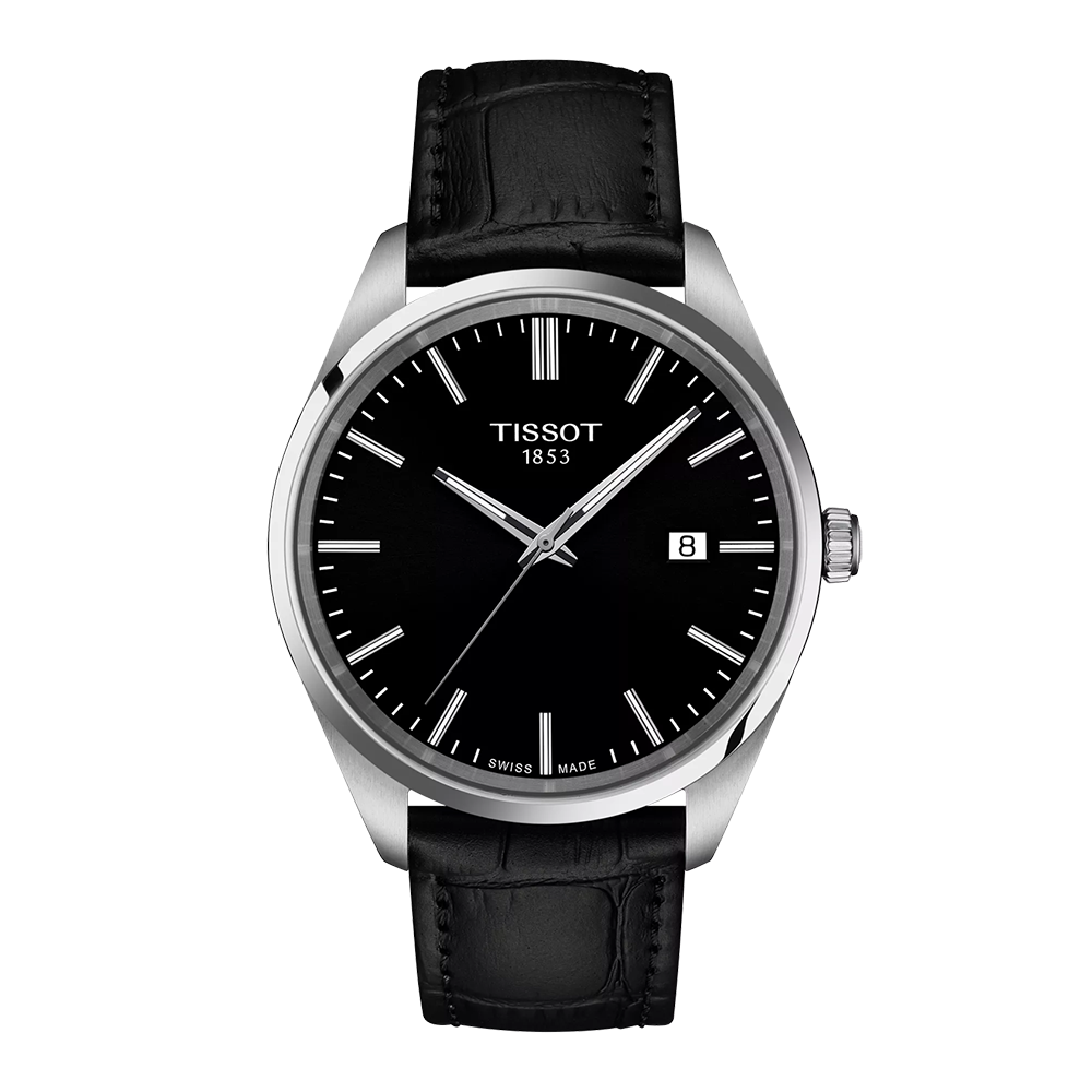 Tissot PR 100 Quartz T150.410.16.051.00